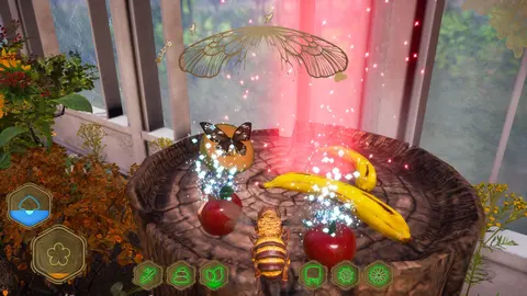 Bee Simulator: The Hive screenshot
