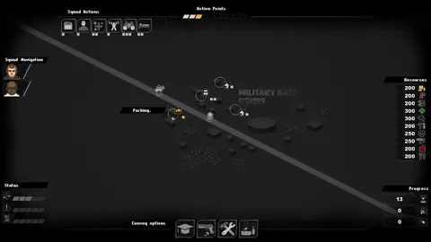 Chromosome Evil screenshot