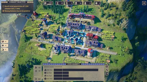 Laysara: Summit Kingdom screenshot