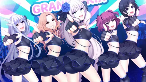 Shining Song Starnova screenshot