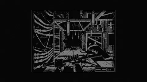 REPOSE screenshot
