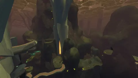 Sephonie screenshot