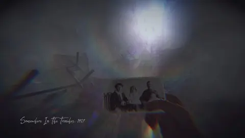 Trenches - World War 1 Horror Survival Game screenshot