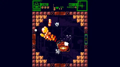 Star of Providence screenshot
