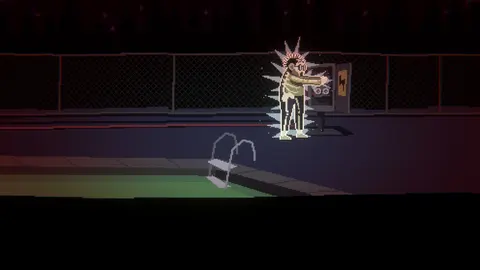 The Supper: New Blood screenshot