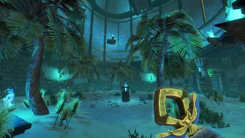 Immortal Redneck screenshot
