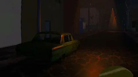 CANINE screenshot