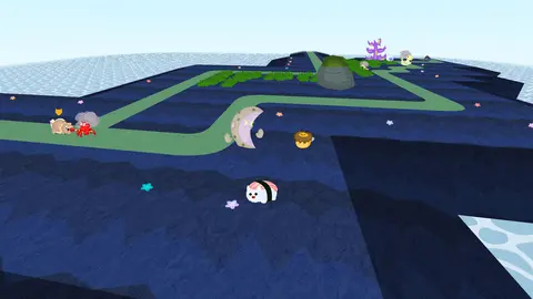 Abomi Nation screenshot
