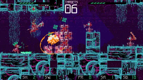 Raimodula screenshot