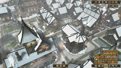 Patron Demo screenshot