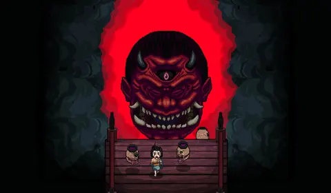 Decarnation screenshot