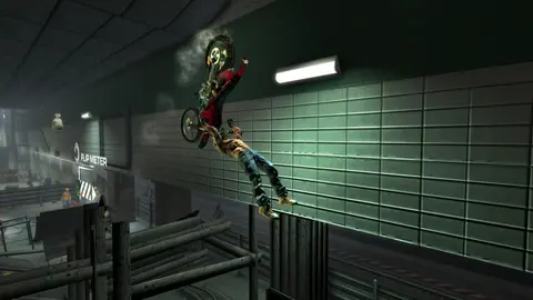 Urban Trial Freestyle screenshot