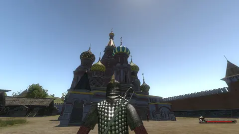 Mount & Blade: With Fire & Sword screenshot