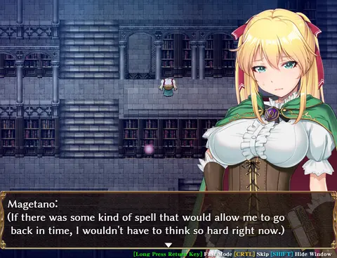 The Curse of Kubel Deluxe Edition screenshot