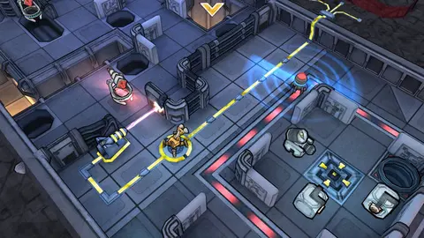 CLARC screenshot