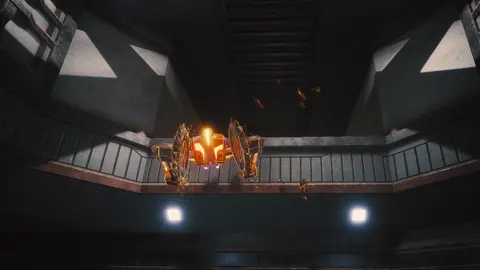 Overload - Playable Teaser screenshot
