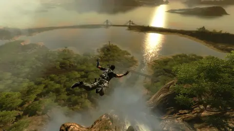 Just Cause 2 - Complete Edition screenshot