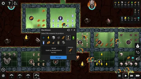 Illuminaria screenshot