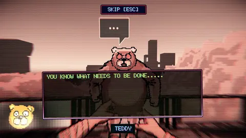 Neckbreak screenshot