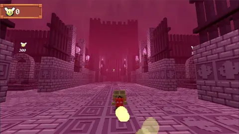 Sapo 3D screenshot