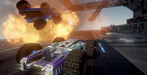 GRIP screenshot