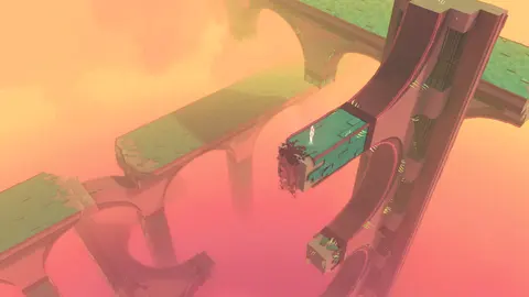 Etherborn screenshot