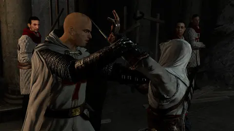 Assassin's Creed®: Director's Cut screenshot