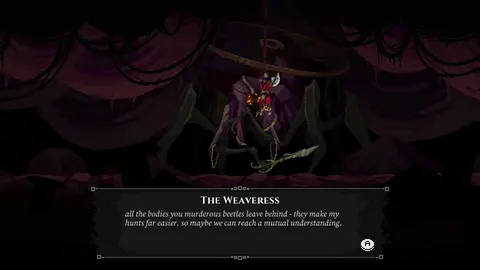 The Tarnishing of Juxtia screenshot