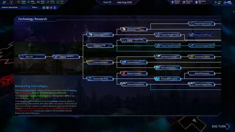 The Pegasus Expedition screenshot