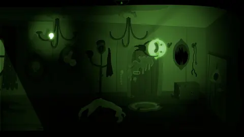 Bulb Boy screenshot