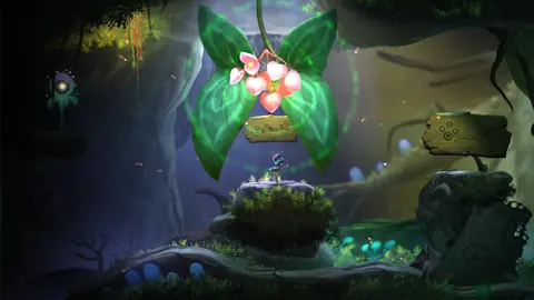 Mari and Bayu - The Road Home screenshot