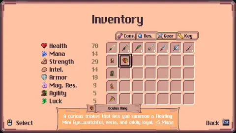 Donna: The Canine Quest screenshot