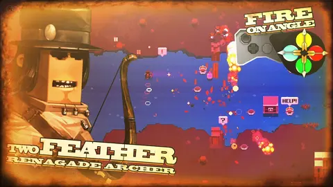 A Fistful of Gun screenshot