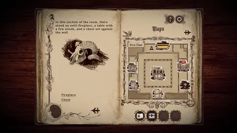 49 Keys screenshot