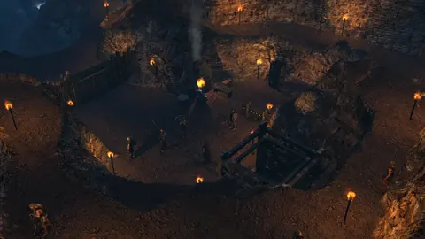 Dungeon Rats screenshot