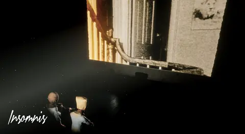Insomnis screenshot