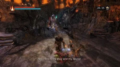 Overlord + Raising Hell screenshot