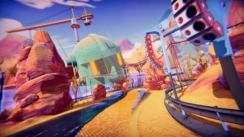 Trailblazers screenshot