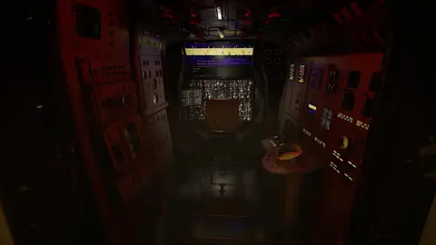 Beneath screenshot