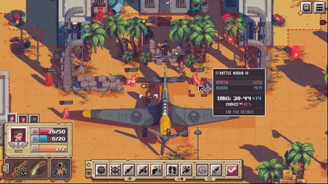 Pathway screenshot