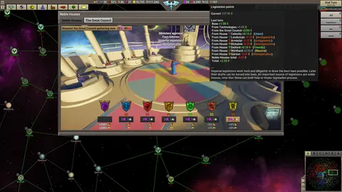 Stellar Monarch 2 screenshot