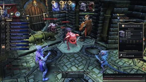Gloomhaven screenshot