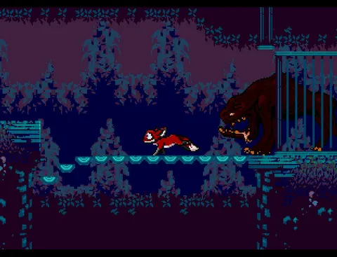 TANGLEWOOD® screenshot
