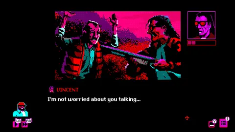 Bahnsen Knights screenshot