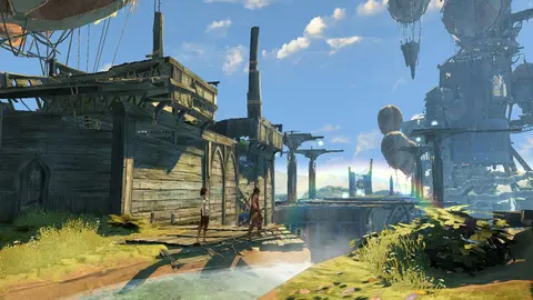 Prince of Persia screenshot