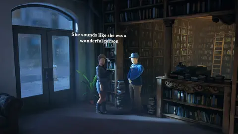 Dreamscaper screenshot
