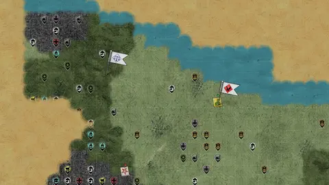 Judgment: Apocalypse Survival Simulation - Desert Edition screenshot