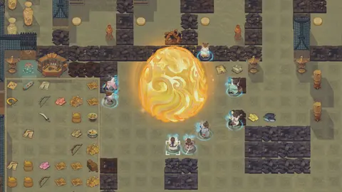 Amazing Cultivation Simulator screenshot