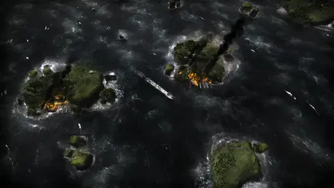 Abandon Ship screenshot
