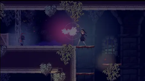 Minoria screenshot